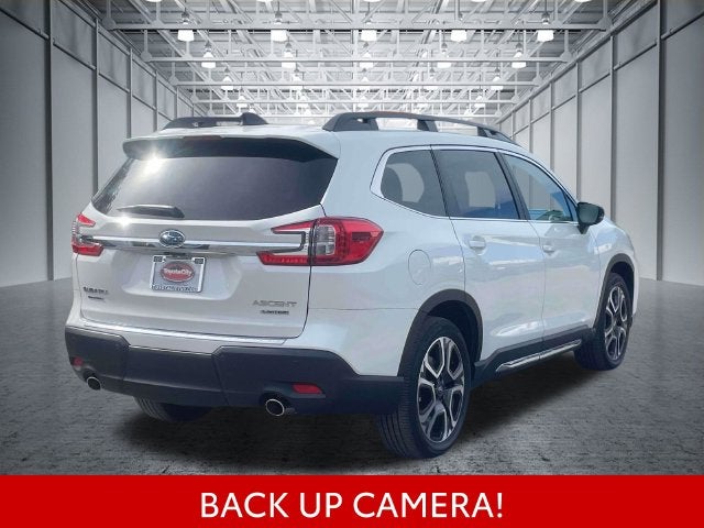 2024 Subaru Ascent Limited