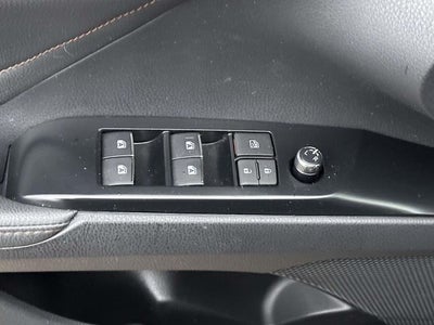 2018 Toyota Camry Hybrid LE