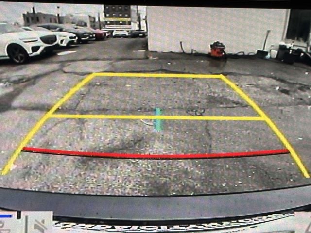 2018 Toyota Camry Hybrid LE