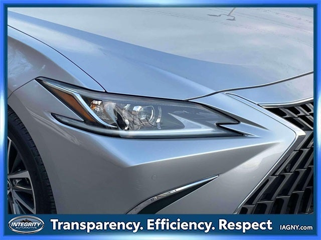 2023 Lexus ES 350