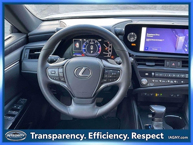 2023 Lexus ES 350