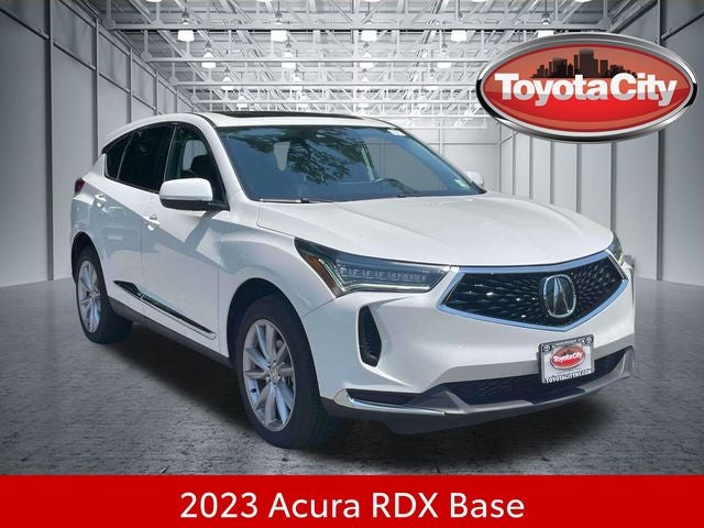 2023 Acura RDX Base SH-AWD