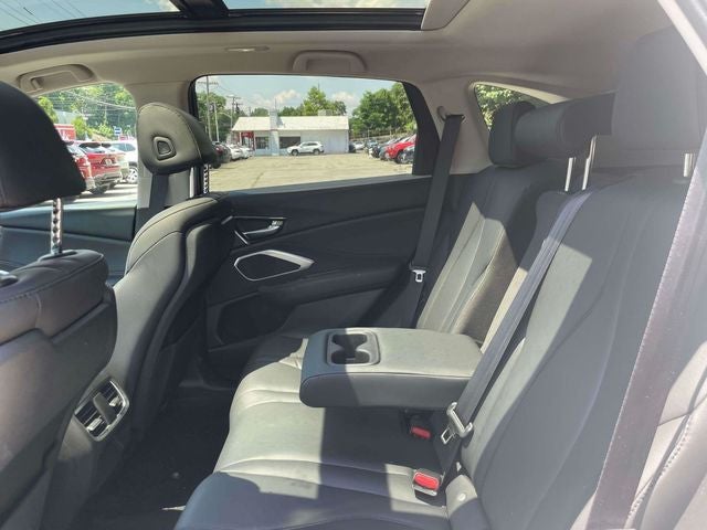 2023 Acura RDX Base SH-AWD
