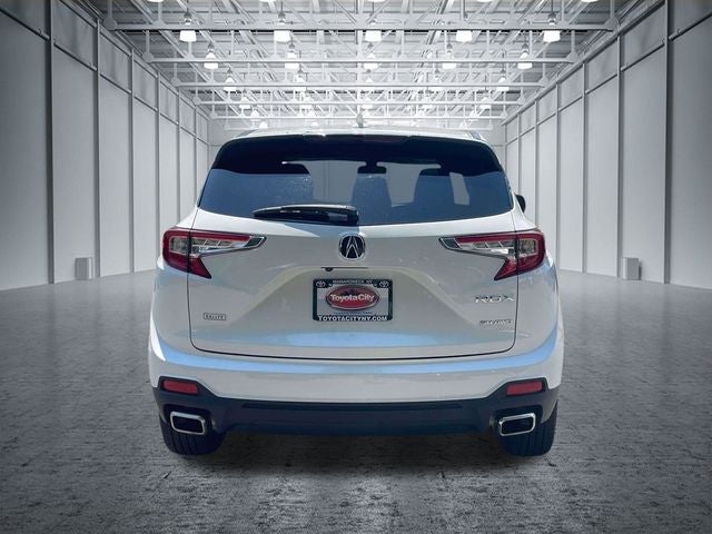 2023 Acura RDX Base SH-AWD