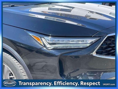 2023 Acura MDX 3.5L SH-AWD