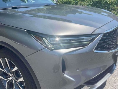 2023 Acura MDX Technology SH-AWD