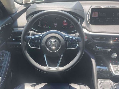 2023 Acura MDX Technology SH-AWD