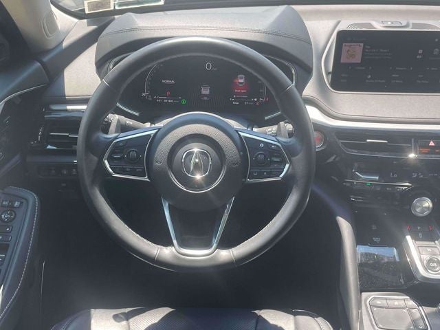 2023 Acura MDX Technology SH-AWD