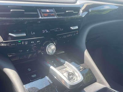 2023 Acura MDX Technology SH-AWD