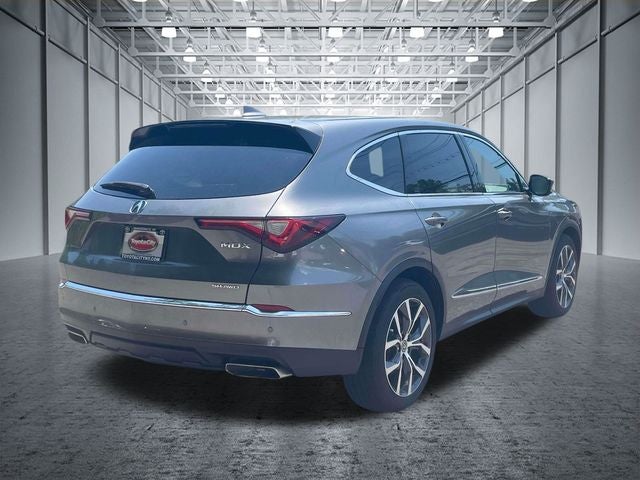 2023 Acura MDX Technology SH-AWD