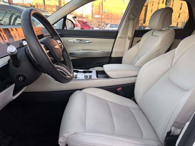 2026 Genesis GV70 2.5T Select