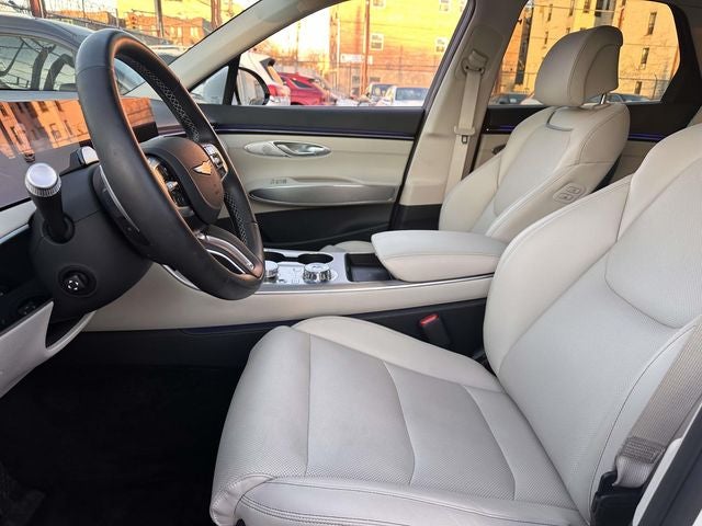 2026 Genesis GV70 2.5T Select