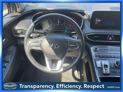 2023 Hyundai Santa Fe XRT