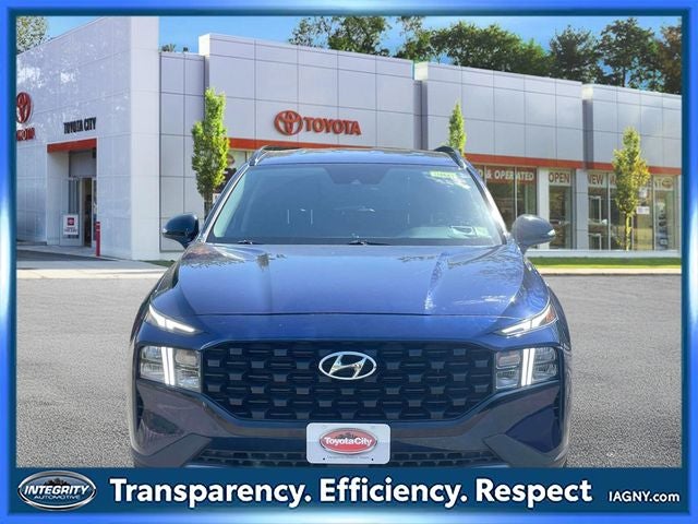 2023 Hyundai Santa Fe XRT