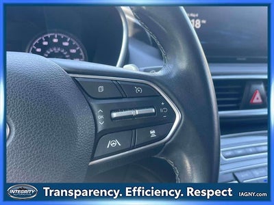 2023 Hyundai Santa Fe XRT