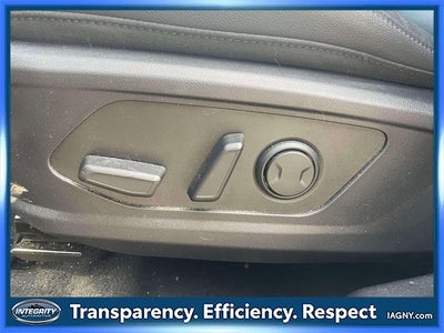 2024 Hyundai Santa Cruz XRT