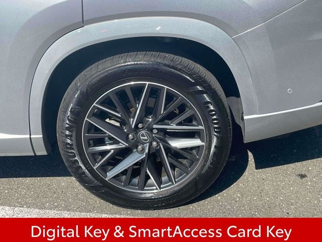 2025 Lexus TX 350 Premium