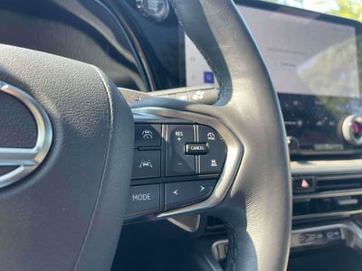 2025 Lexus TX 350 Premium