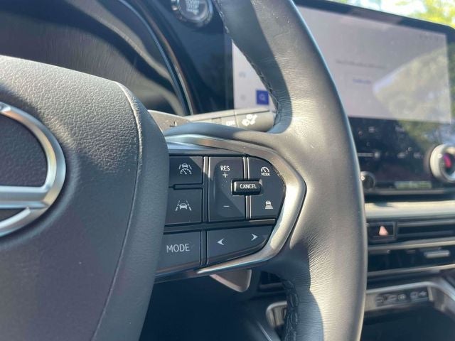 2025 Lexus TX 350 Premium