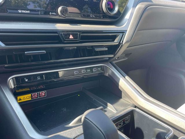 2025 Lexus TX 350 Premium