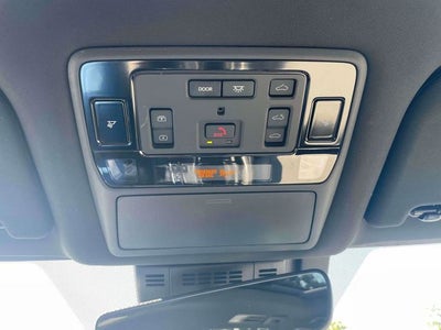 2025 Lexus TX 350 Premium