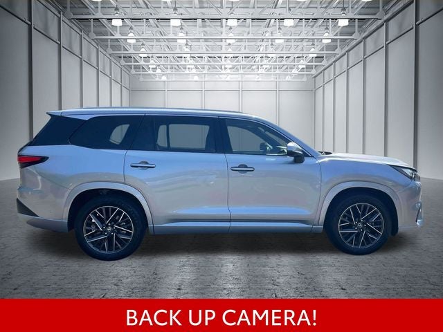 2025 Lexus TX 350 Premium