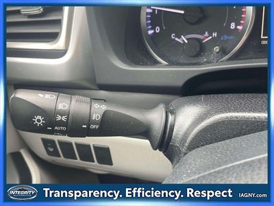 2019 Toyota Highlander LE Plus