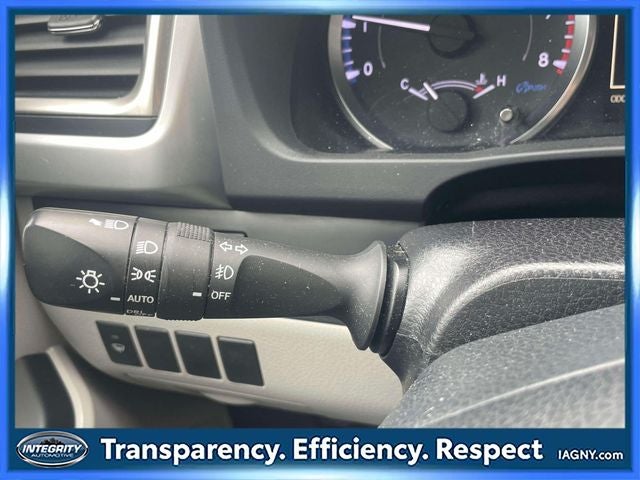 2019 Toyota Highlander LE Plus