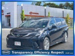 2023 Toyota Sienna XSE 7 Passenger