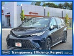2025 Toyota Sienna XSE 7 Passenger