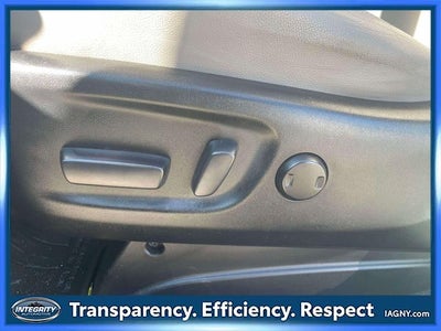 2017 Toyota Sienna Limited Premium 7 Passenger