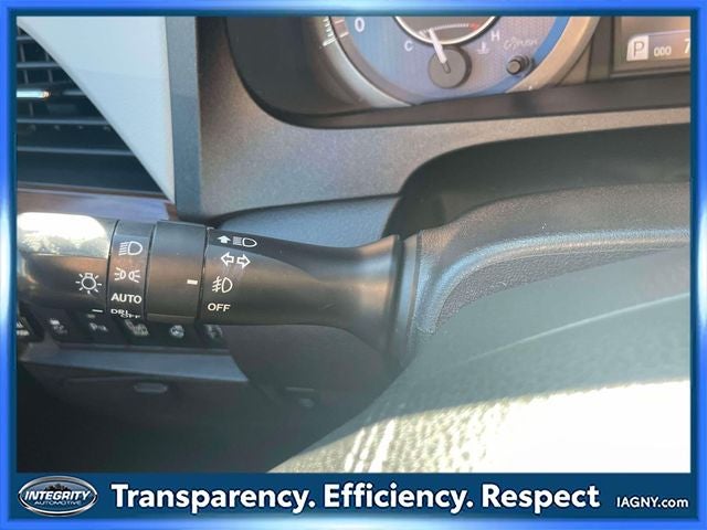 2017 Toyota Sienna Limited Premium 7 Passenger