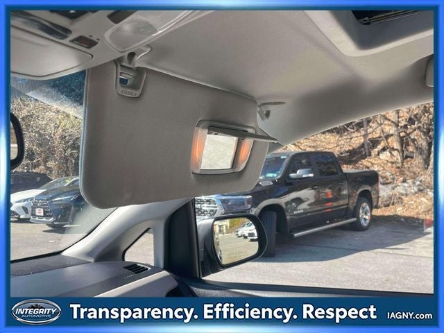 2017 Toyota Sienna Limited Premium 7 Passenger