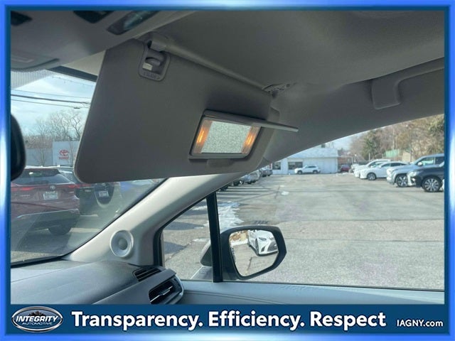 2024 Toyota Sienna XLE 7 Passenger