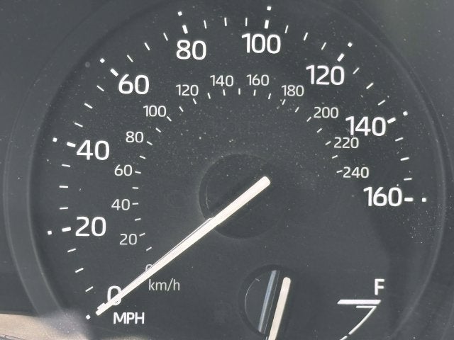2026 Toyota Sienna LE 8 Passenger