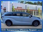 2024 Toyota Sienna XLE 7 Passenger
