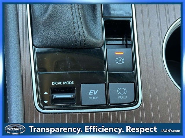 2024 Toyota Sienna XLE 7 Passenger