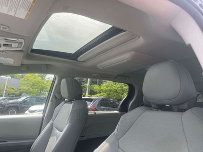 2023 Toyota Sienna Limited 7 Passenger
