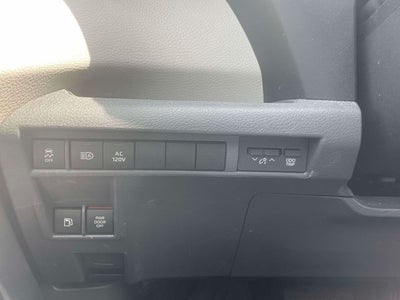 2023 Toyota Sienna Limited 7 Passenger