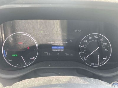 2023 Toyota Sienna Limited 7 Passenger