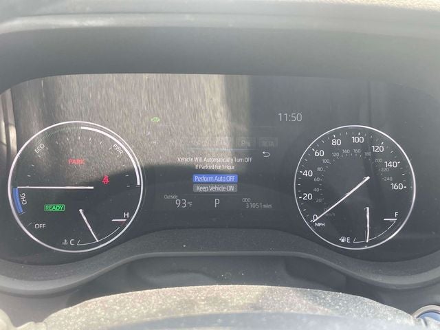 2023 Toyota Sienna Limited 7 Passenger