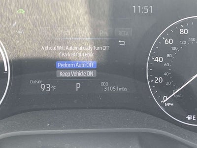 2023 Toyota Sienna Limited 7 Passenger