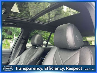 2023 BMW X5 xDrive45e