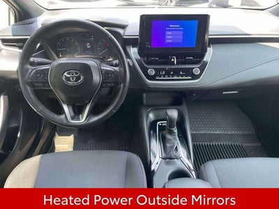 2024 Toyota Corolla SE Nightshade