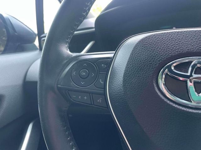 2024 Toyota Corolla SE Nightshade