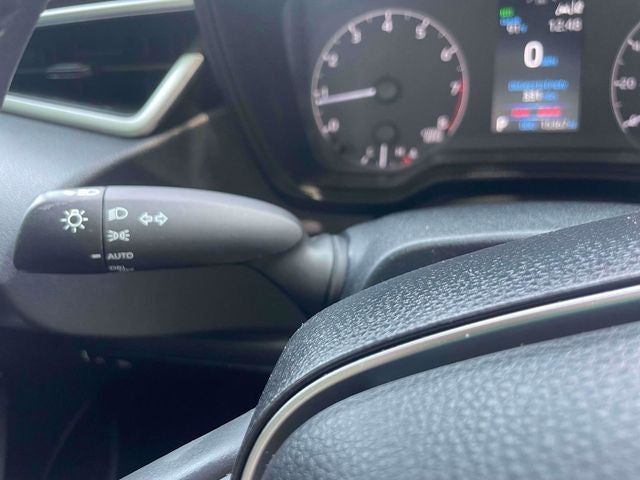 2024 Toyota Corolla SE Nightshade