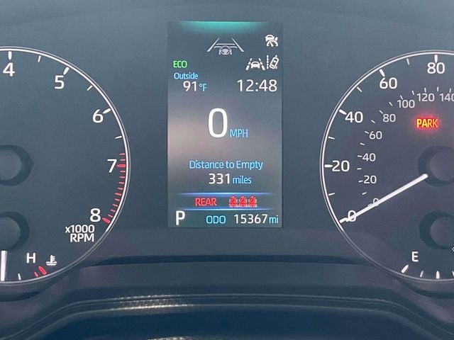2024 Toyota Corolla SE Nightshade