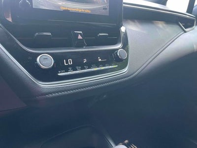 2024 Toyota Corolla SE Nightshade