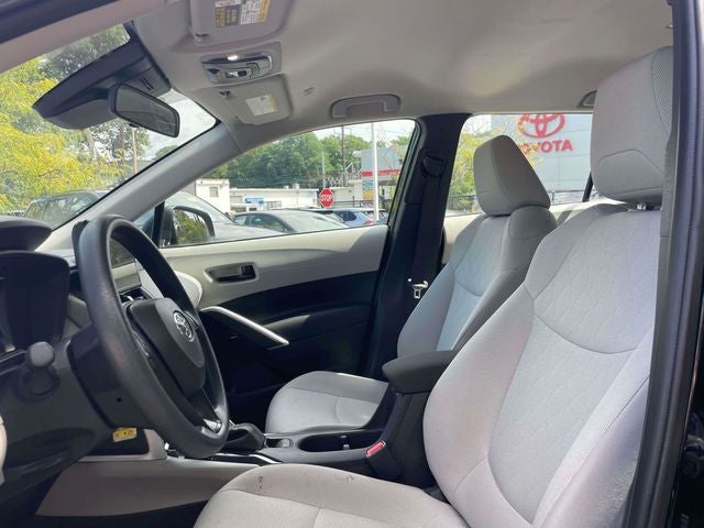 2024 Toyota Corolla Cross L
