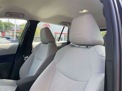 2024 Toyota Corolla Cross L